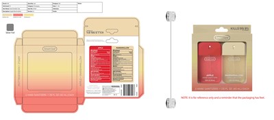 Packaging (26226 Box)